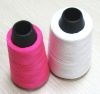 205 100% cotton bonded Thread for sports shoes