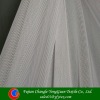2070 elastic polyester mesh fabirc/spandex mesh fabirc
