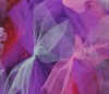 20D Nylon mesh fabric