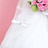 20D Nylon square net