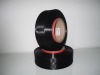20D black fine denier spandex yarn