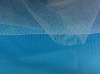 20D nylon hexagon net mesh fabric