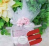 20D nylon mesh tulle for decoration