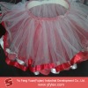 20D nylon mesh tulle for dress