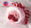 20D nylon tulle mesh for decoration