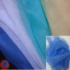 20D polyester or nylon mesh tuller fabric