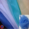 20D polyester or nylon mesh tuller fabric