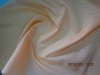 20D stripe pongee fabric for down wear or jacket
