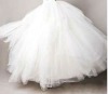 20D wedding tulle fabric