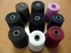 20Nm/1 100% worsted merino wool yarn with Single anti-shrink or Mercerized for knitting and weaving