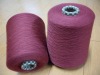 20Nm/1 100% worsted washable australian merino wool yarn with Single anti-shrink or Mercerized for knitting and weaving