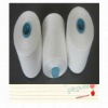 20S/3 ring spinning 100% Spun polyester yarn for sewing thread