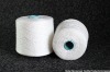 20S Polyester Plastic Cone Yarn