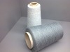 20ne-40ne top dyed melange cotton yarn