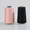 20s/1 100%polyester spun sewing threads