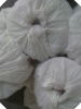 20s 100 polyester recycle yarn