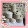 20s 100%polyester virgin spun yarn