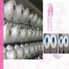 20s 100% spun polyester yarn for sewing thread