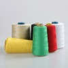 20s/2 100%polyester spun sewing threads