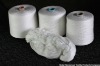 20s/2 polyester core spun yarn