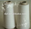 20s 24s 30s close virgin polyester spun knitting yarn