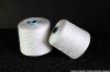 20s/3 100% polyester spun yarn for sewing thread