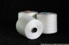20s/3 100% polyester virgin white spun yarn 20s/3