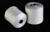 20s/4 virgin polyester spun yarn