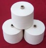 20s-45s open end polyester/cotton yarn for knitting/weaving