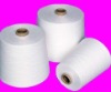 20s-60s T/C 80/20 raw white polyester cotton yarn