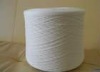 20s-60s carded cotton yarn waste for knitting and weaving