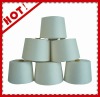 20s/9 TFO raw white shoe polyester sewing thread
