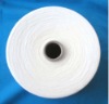 20s close virgin polyester yarn