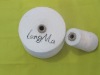 20s polyester ring spun yarn