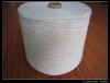 20s recyle polyester spun yarn