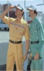 21*21 flame retardant fire resistant fabric clothing for garment workwear of EN470/EN531/EN533/EN1149/BS5852/NFPA2112