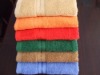 21/s Yarn Face Towel