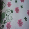 210T polyester pongee fabric umbrella