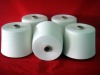 21Ne pure cotton raw yarn