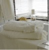 21S/2 Bamboo Fiber Towel Bath Towel Hand Towel Face Towel