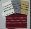 21S/2 Terry Jacquard Hand Towel