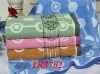21S/2 yarn dyed cotton towel fabric
