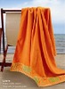 21S Jacquard Yarn Dyed Beach Towel