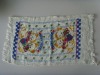 21S VELOUR PRINTING KITCHEN TOWEL