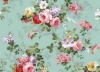 21s,108*58,58" Printed 100 Cotton  Twill Fabric