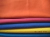 21s 108*58 63"100%polyester dyed plain fabric