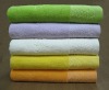 21s/2 jaquard bath towel