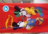 21s Beauty and Cheaper Reactive Printed Beach towel for Children