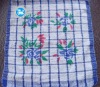 21s Cheaper hand towel