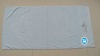 21s Jacquard and Embroidery Applique bath towel